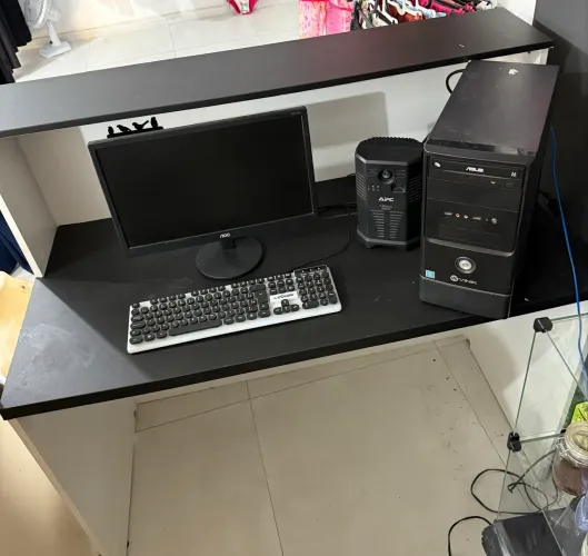 Computador completo
