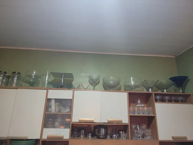 Taças para Buffet