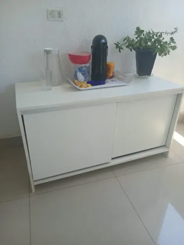 armário multiuso para cozinha ou dispensa