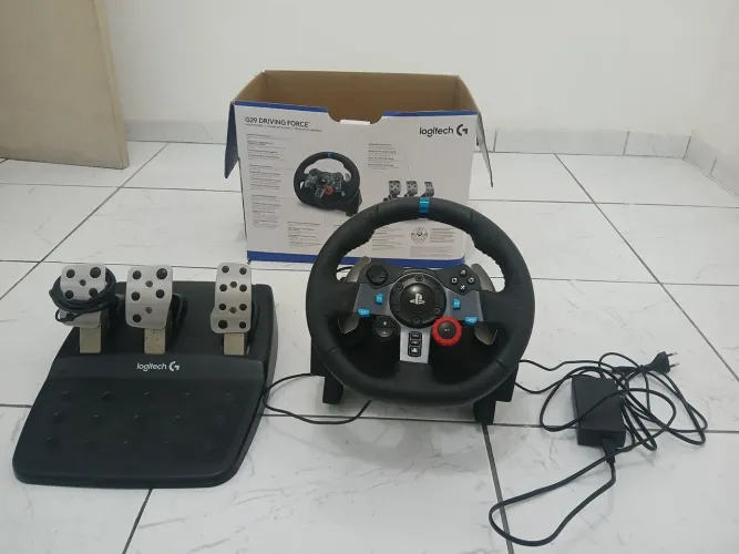 Volante G29