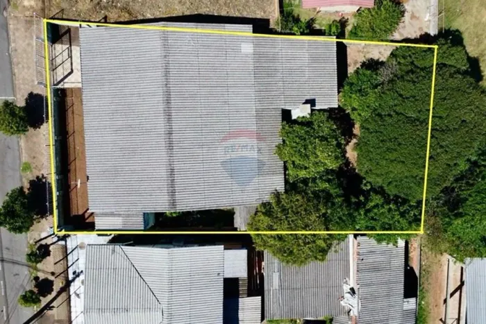 TERRENO GRANDE EM PASSO FUNDO ÁREA RESIDENCIAL E COMERCIAL