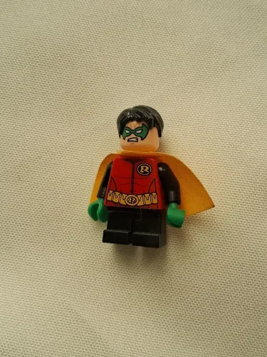 Lego Robin original
