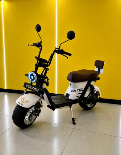 Scooter elétrica X13