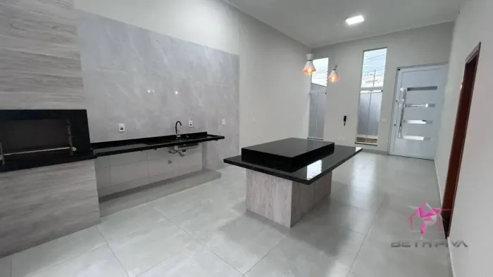 Casa à venda em Pirassununga