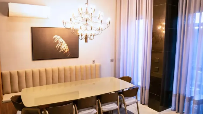 APARTAMENTO no SANTO ANTÔNIO com 4 quartos para VENDA, 178 m²