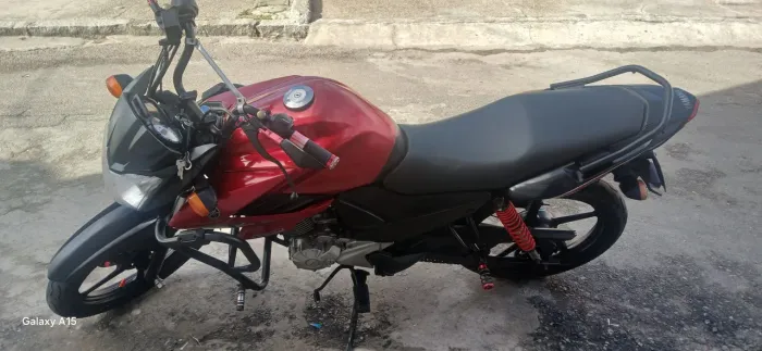 Fazer 150