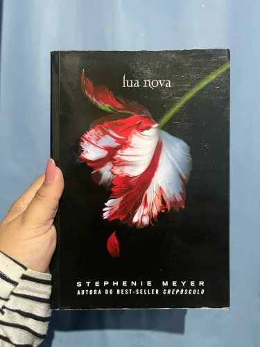 Livros usados