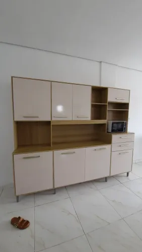 Armário de cozinha