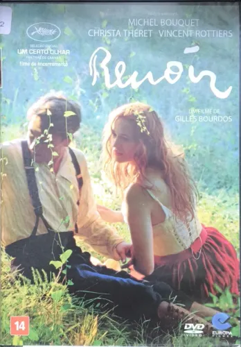 Renoir DVD