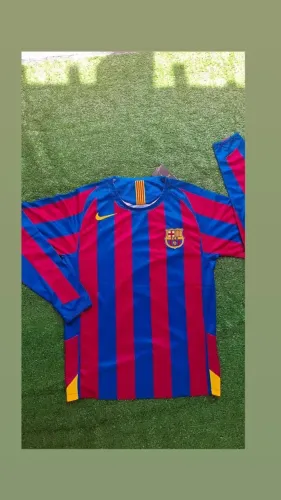 Camisas Futebol