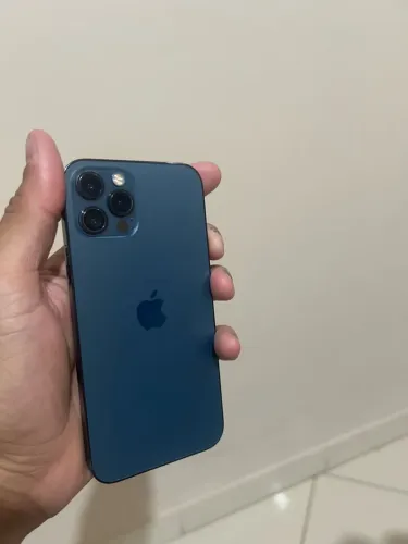 iPhone 12 Pro