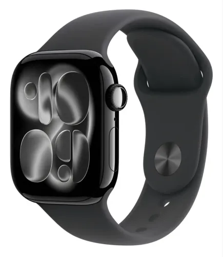 Apple Watch séries 11 46mm Lacrado