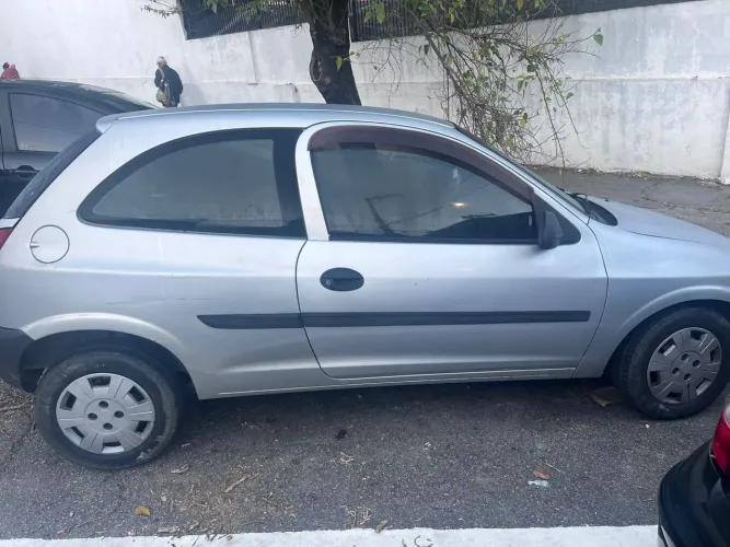Chevrolet Celta 1.0/super/n.piq.1.0 MPFI VHC 8V 3P 2002