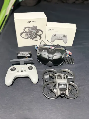 DJI AVATA 1
