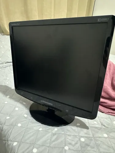 Monitor VGA