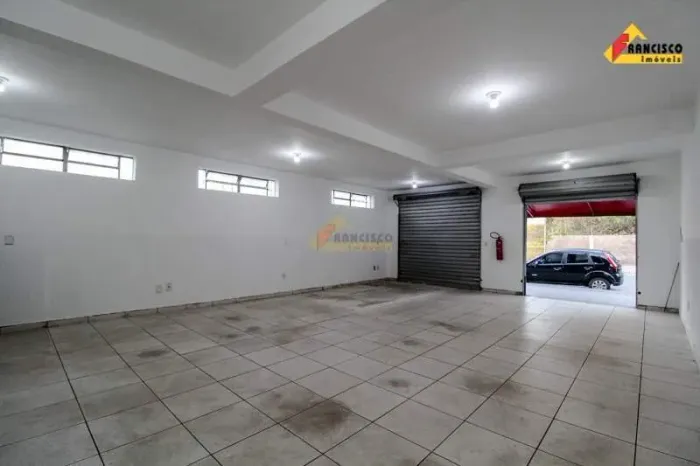 Loja Comercial Bom Pastor
