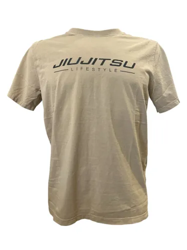 Camisão Algodão Jiujitsu Lifestyle