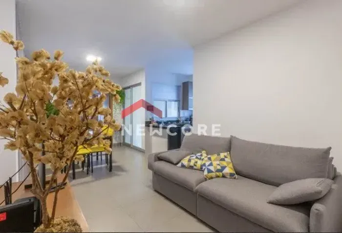 Apartamento em Rua Sergipe - Boa Viagem - Belo Horizonte/MG