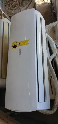 Ar condicionado 12.000 btus elgim
