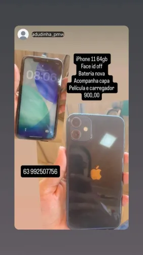 IPhone 11