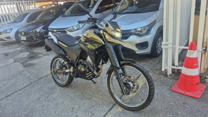 Lander xtz 2024
