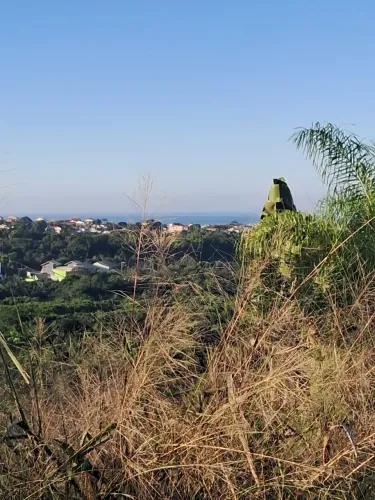 Terreno em Maricá