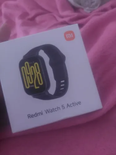 Reami Watch 5