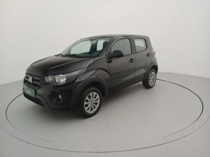 Fiat Mobi Like 1.0 Fire Flex 5P. 2025