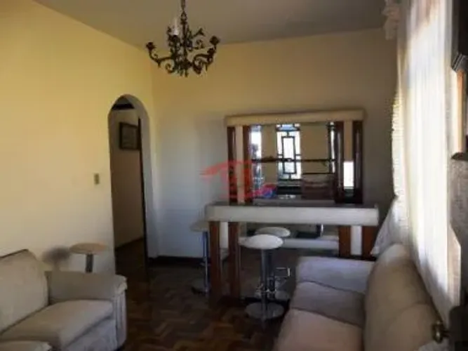 Casa à venda, 5 quartos, 1 suíte, 3 vagas, Nova Granada - Belo Horizonte/MG