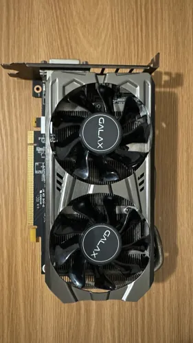GTX 1070 Mini 8GB