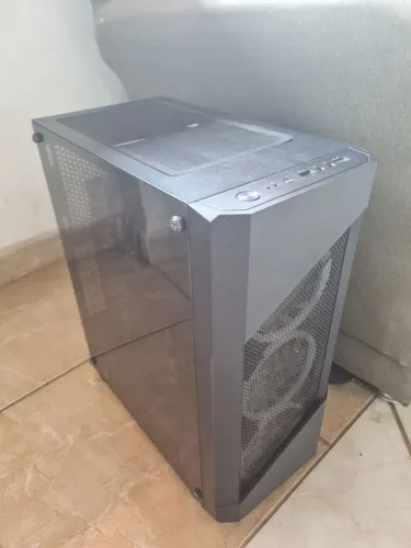 Pc gamer ryzen 5 rtx 2060 16gb ram