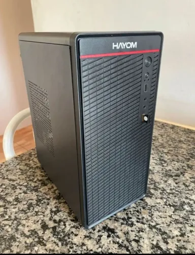GABINETE PC