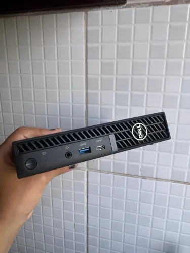 Mini PC DELL