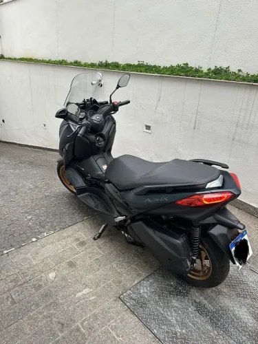 Yamaha XMax 250 ABS 2024