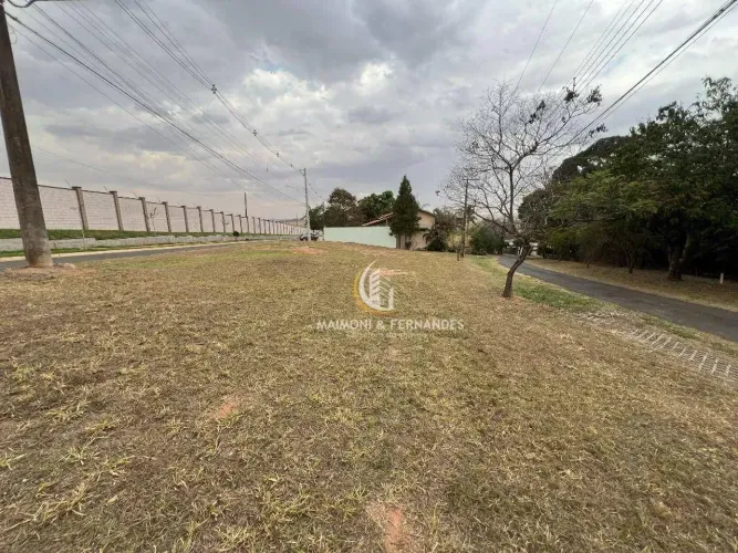 Terreno à venda, 598 m² por R$ 700.000,00 - Residencial Florença - Rio Claro/SP
