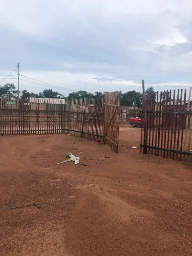 Terreno no Bairro Nova Colina