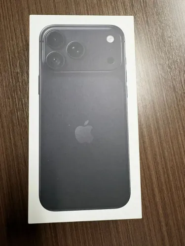 Iphone 18 pro max 512gb preto