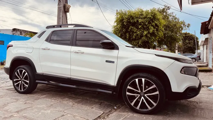 Rodas e Pneus aro 20 Toro, Renegade, Compass