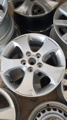 Roda aro 16 Kia Cerato