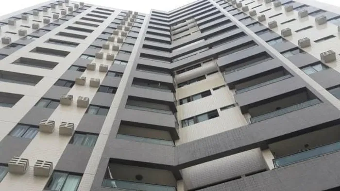 Apto 3 qtos, 430mil, 78m, bairro Madalena, otimo local