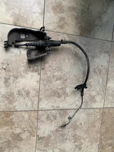 Flexivel/cilindro/embreagem fiat ducato multijet 2,3 original