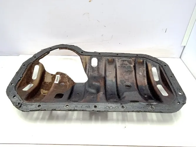5691 Junta Defletor Carter Gol Parati Motores Ap 2.0 Ap Gti 16v 