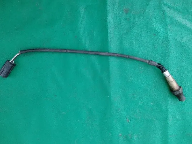 Solda lambda Escapamento Kia/Shuma 1.5 16V 1998/00.