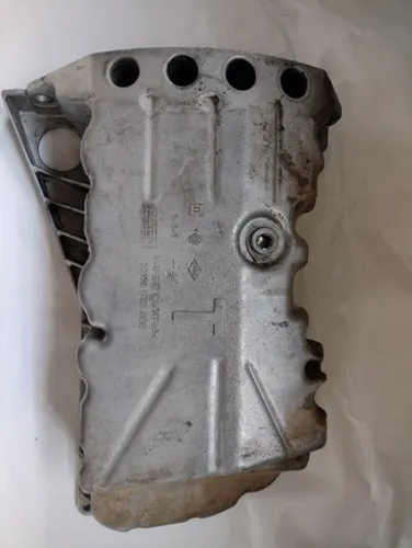 Carter Do Motor Duster 2.0 16v 2013/2019