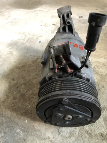 Compressor de ar-condicionado Fiat 1.8 e-torq