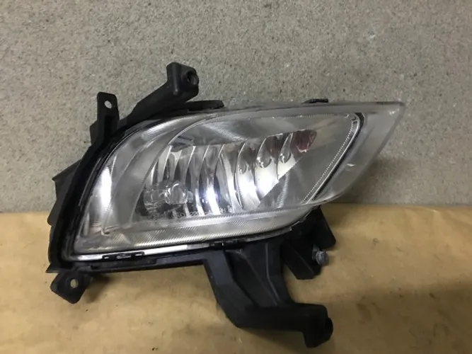 Farol de milha Kia Cerato foto4