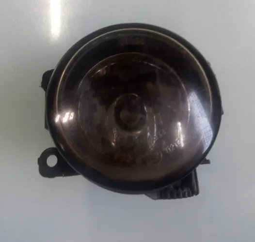 Farol De Milha Mitshubishi Pajero Tr4 2010/15 N26