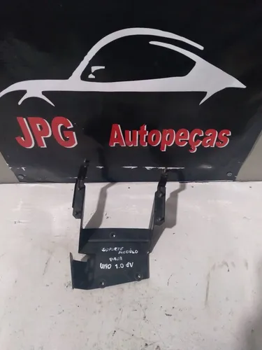 Suporte módulo uno fiasa 1.0 8v