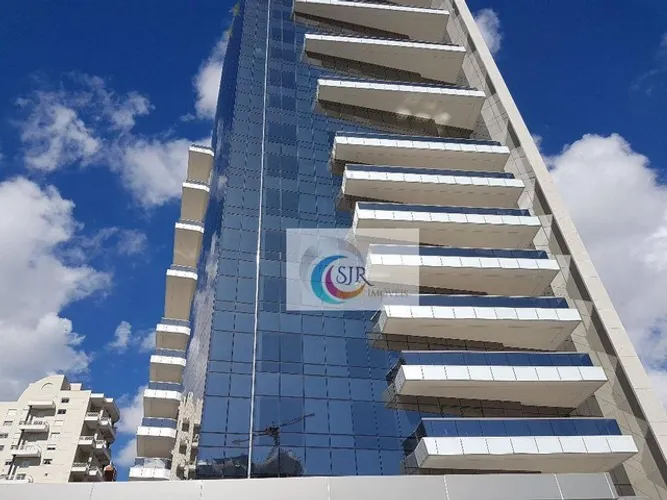 Conjunto comercial 600,00m² com 16 vagas de garagem certificação LEED (Leadership in Energ