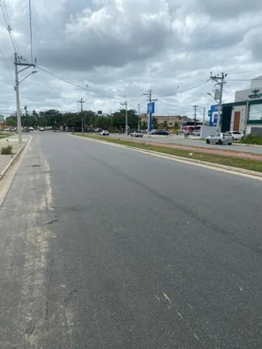 Terreno Comercial - 303m2 / 270 mil